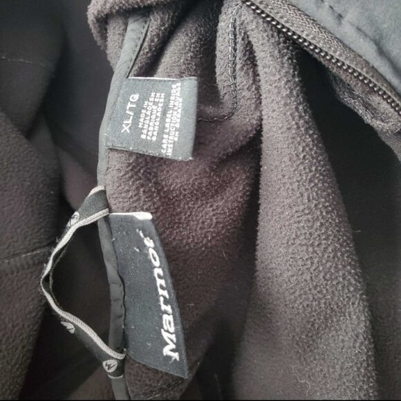 mens marmot jacket size XL - Picture 6 of 7